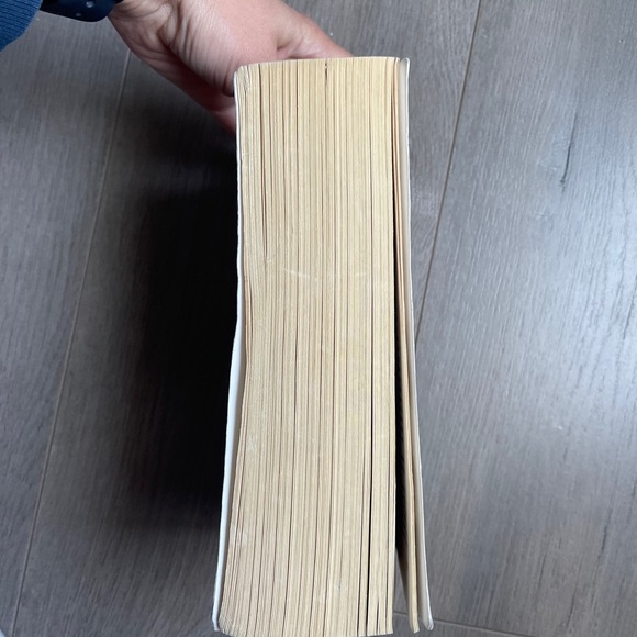 Michael Crichton 'État d'Urgence' Book - Picture 4 of 4